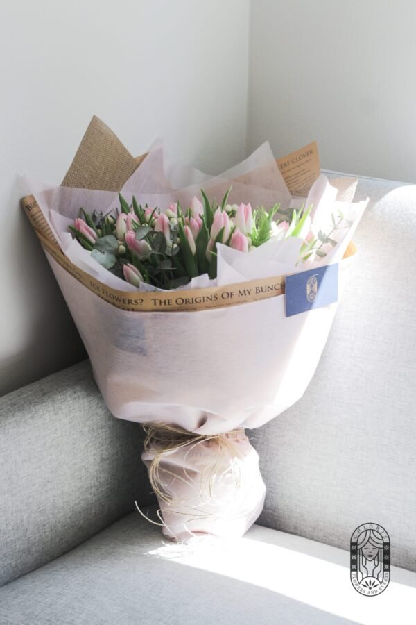 fresh flower delivery online