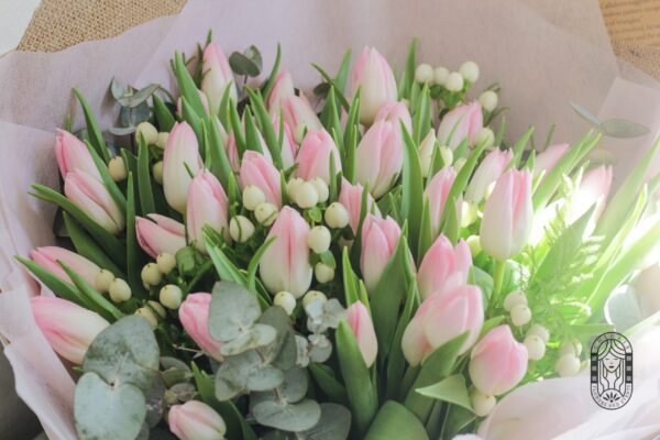 florist tulip delivery