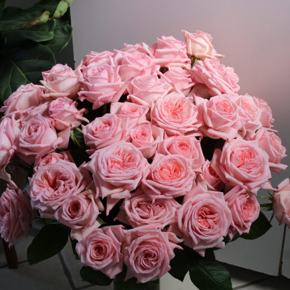 rose bouquet for romantic occasions, florist near me