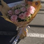 luxury floral arrangement North Strathfield