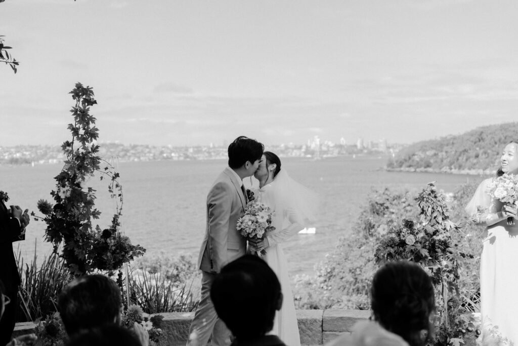 sydney wedding inspo