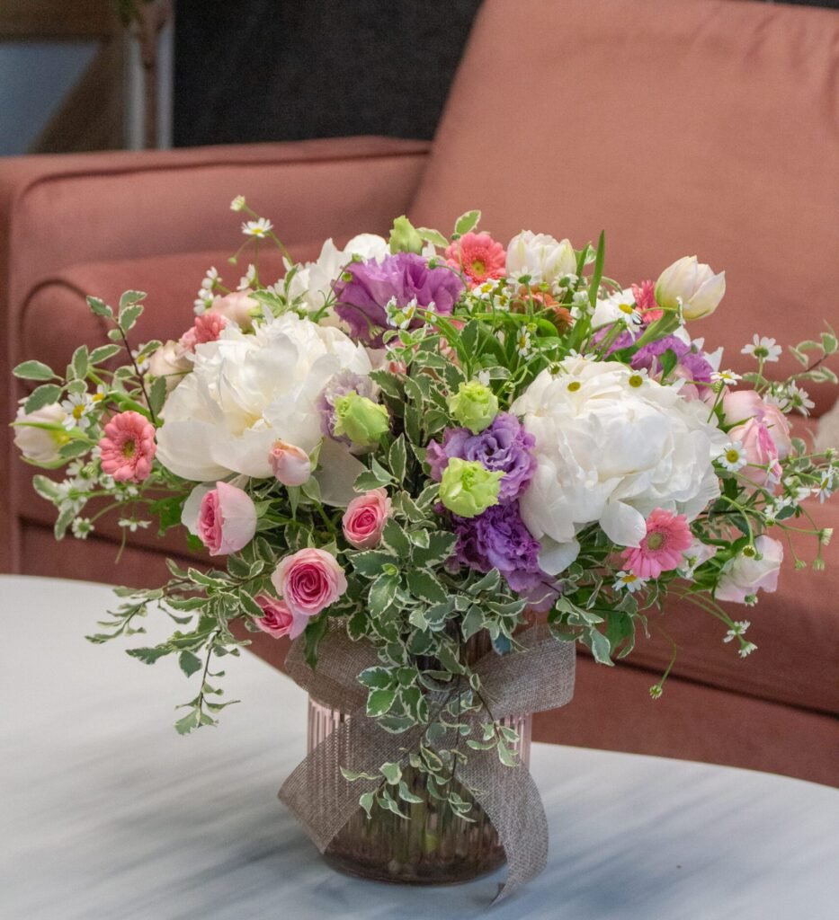 Luxury Flowers Sydney