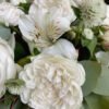 Handcrafted flower bouquets