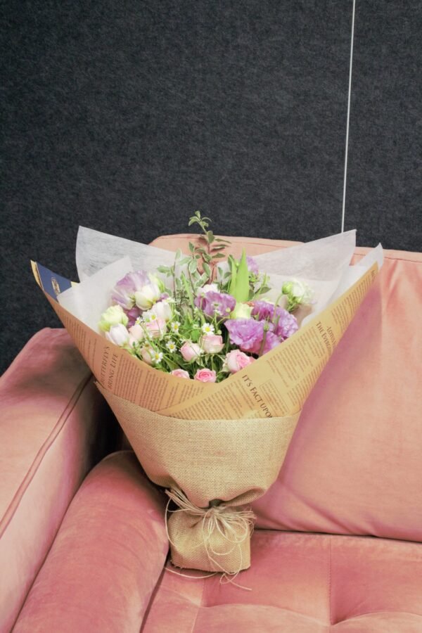 luxury florist Sydney