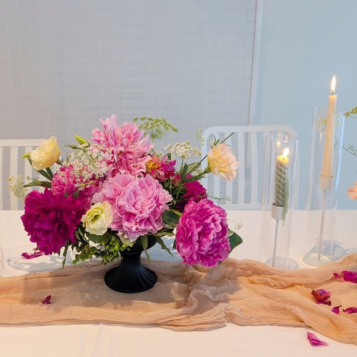 floral styling near me