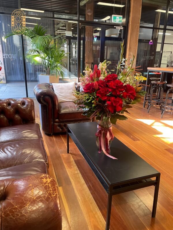 flower subscription for couples