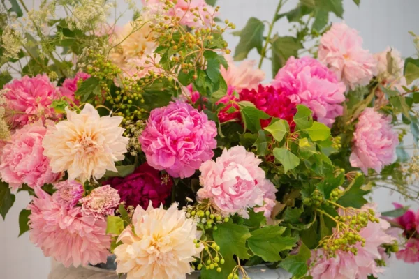 luxury fresh flower delivery in North strathfield, Burwood, north shore