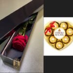 order valentine flowers online