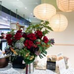 business flower subscription