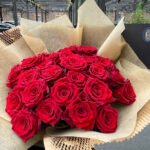 florist near Hunters Hill