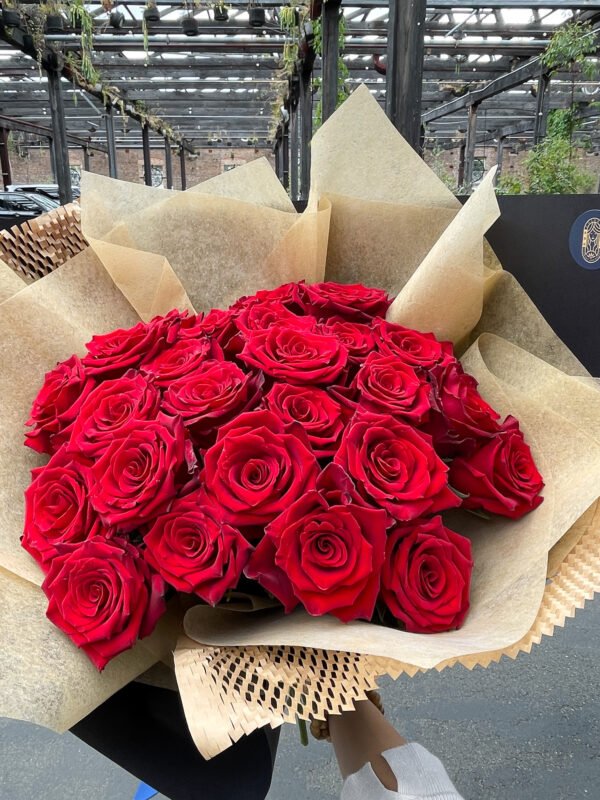 florist near Hunters Hill