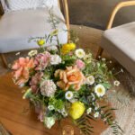 elegant floral design Sydney
