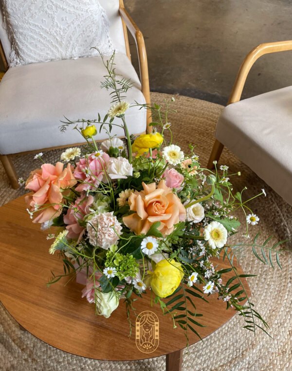elegant floral design Sydney